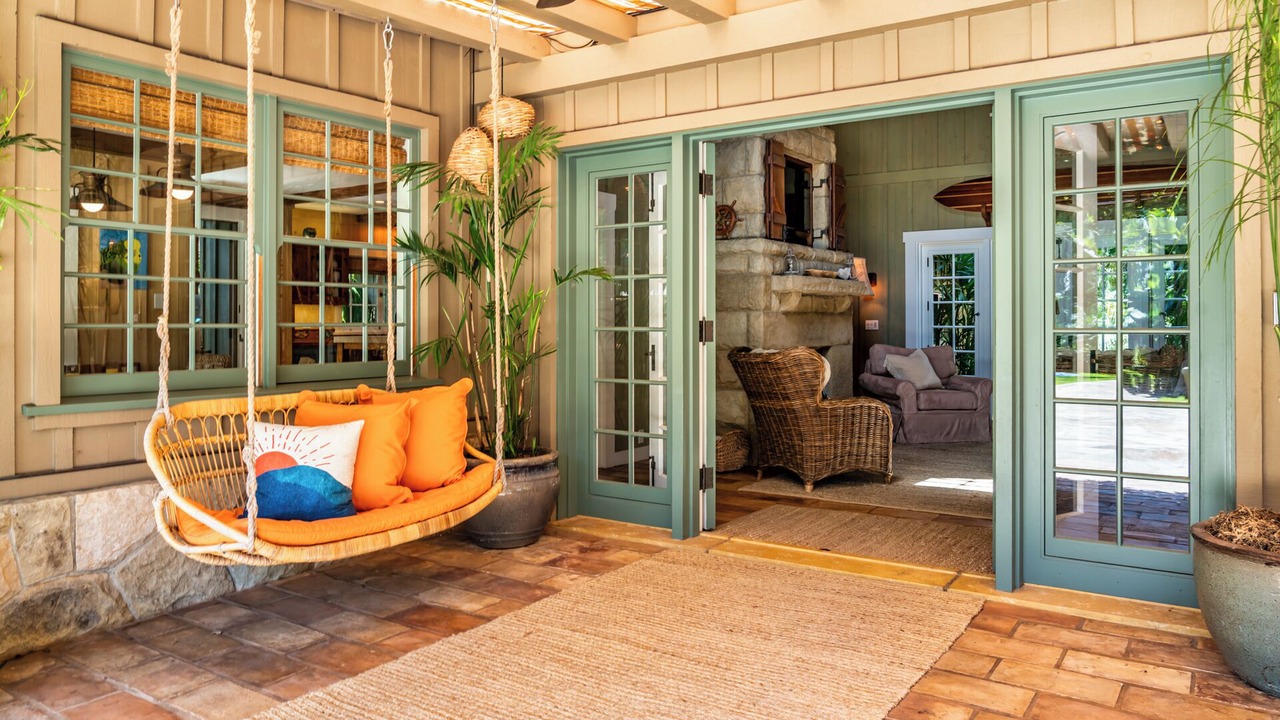 Photo of Bedroom in Montecito