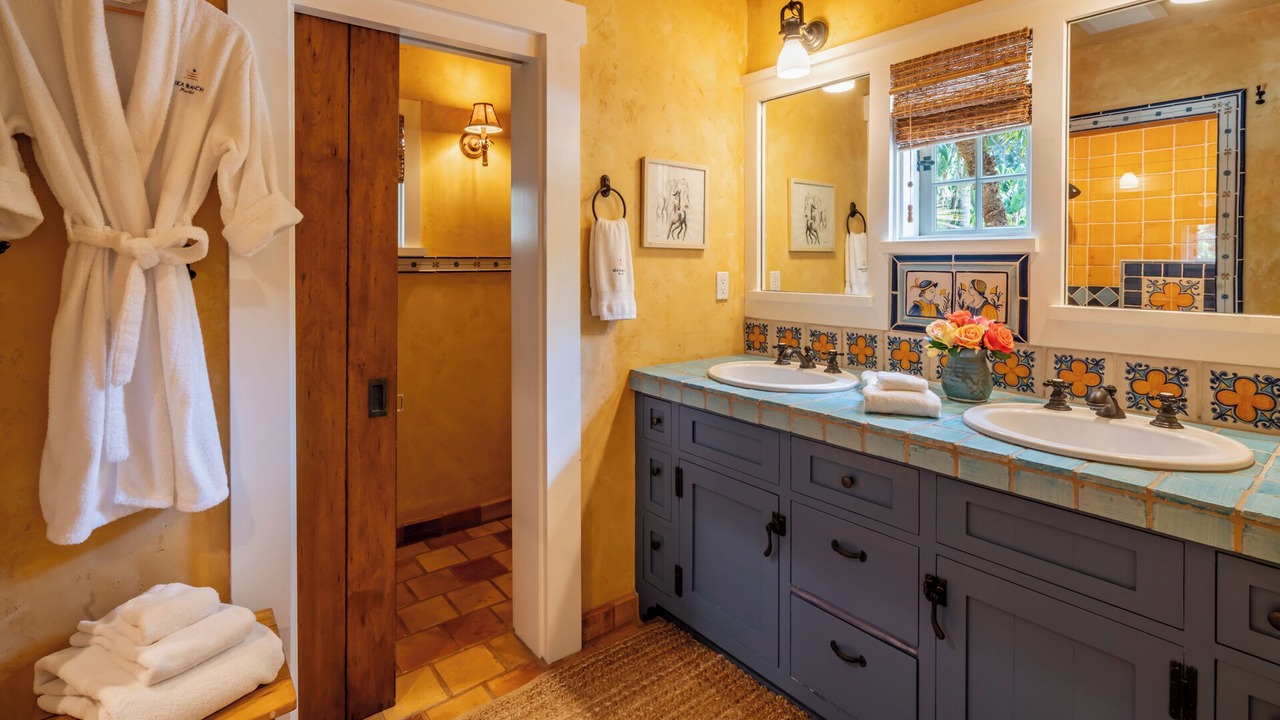 Photo of Bathroom in Montecito