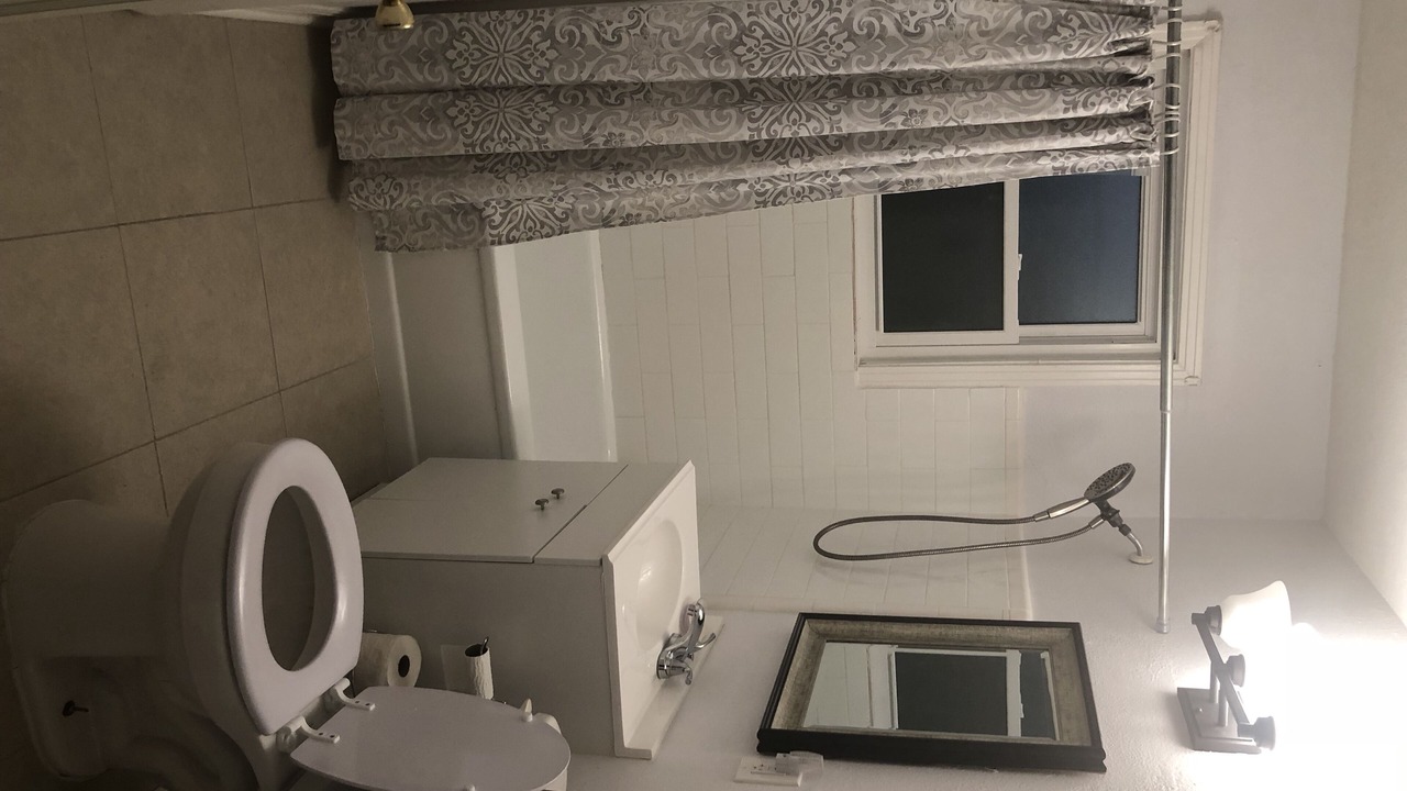 Photo of Bathroom in OST - South Union