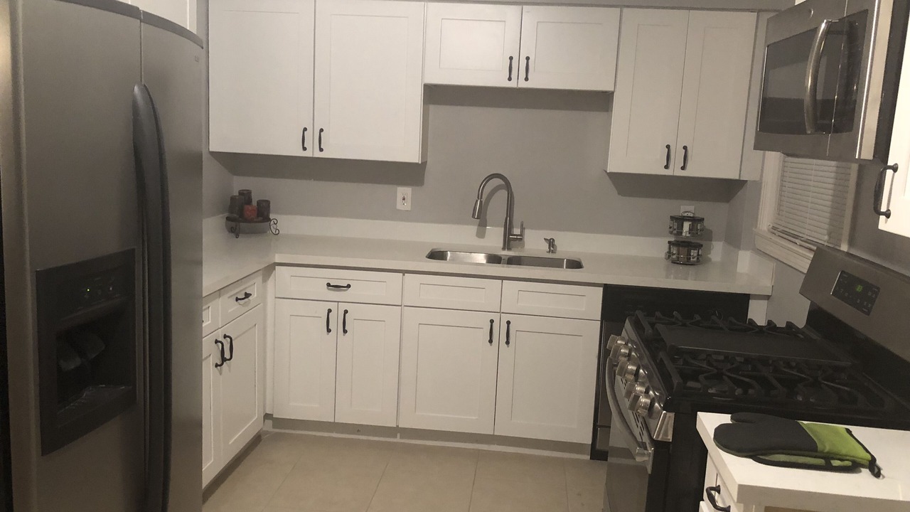 Photo of Kitchen in OST - South Union