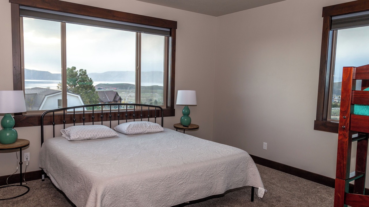 Photo of Bedroom in Sweetwater
