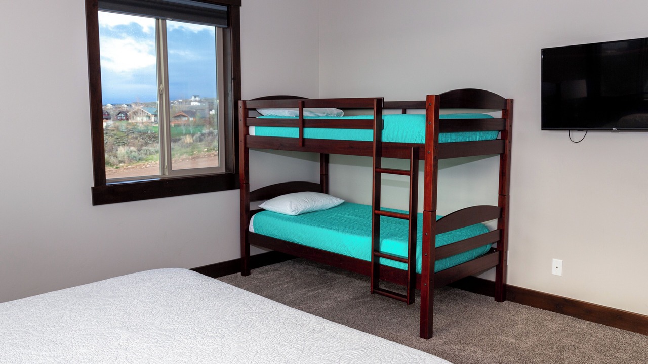 Photo of Bedroom in Sweetwater