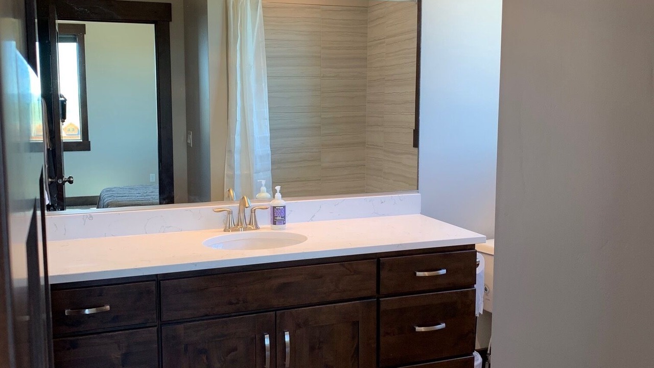 Photo of Bathroom in Sweetwater