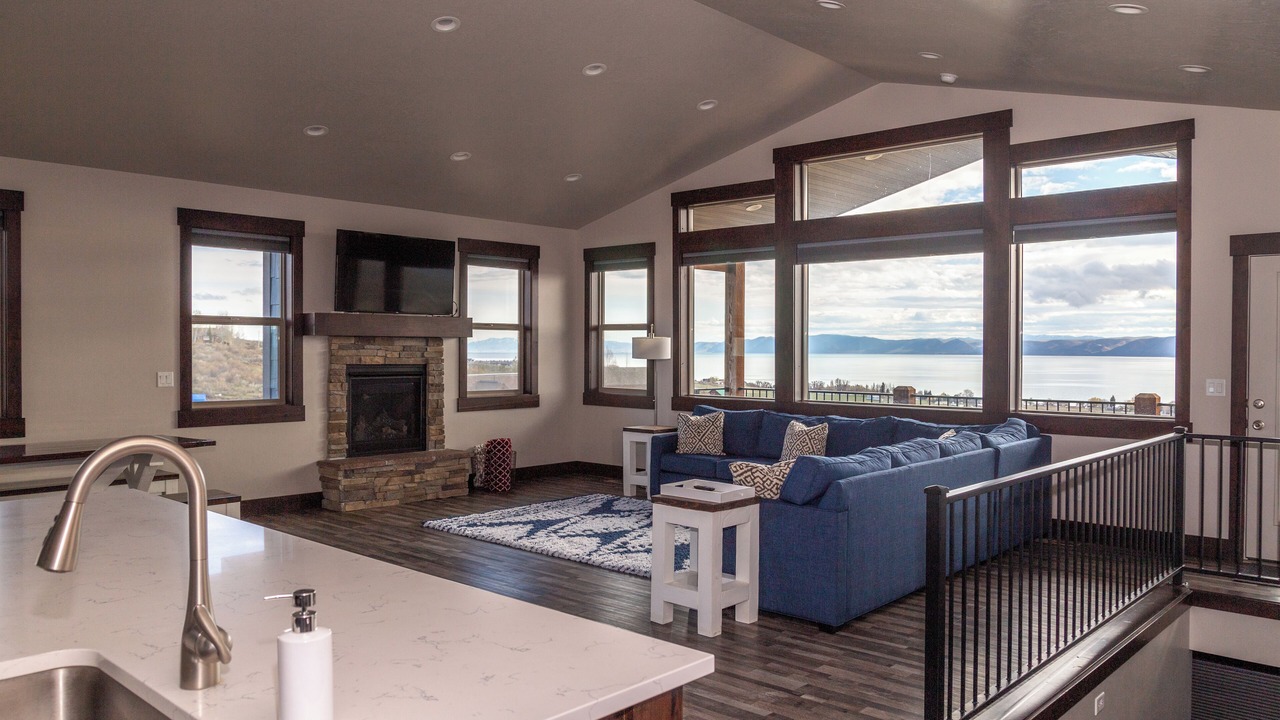 Photo of Livingroom in Sweetwater