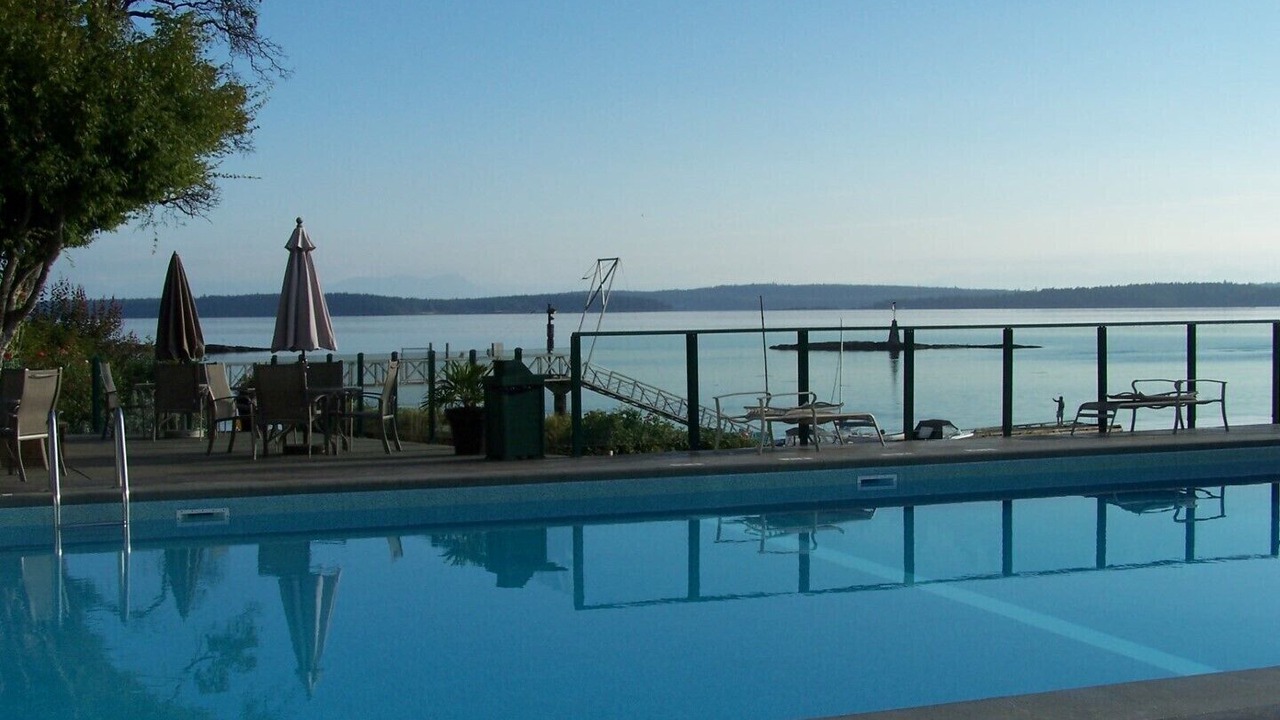 Photo of Outdoor in Yellow Point