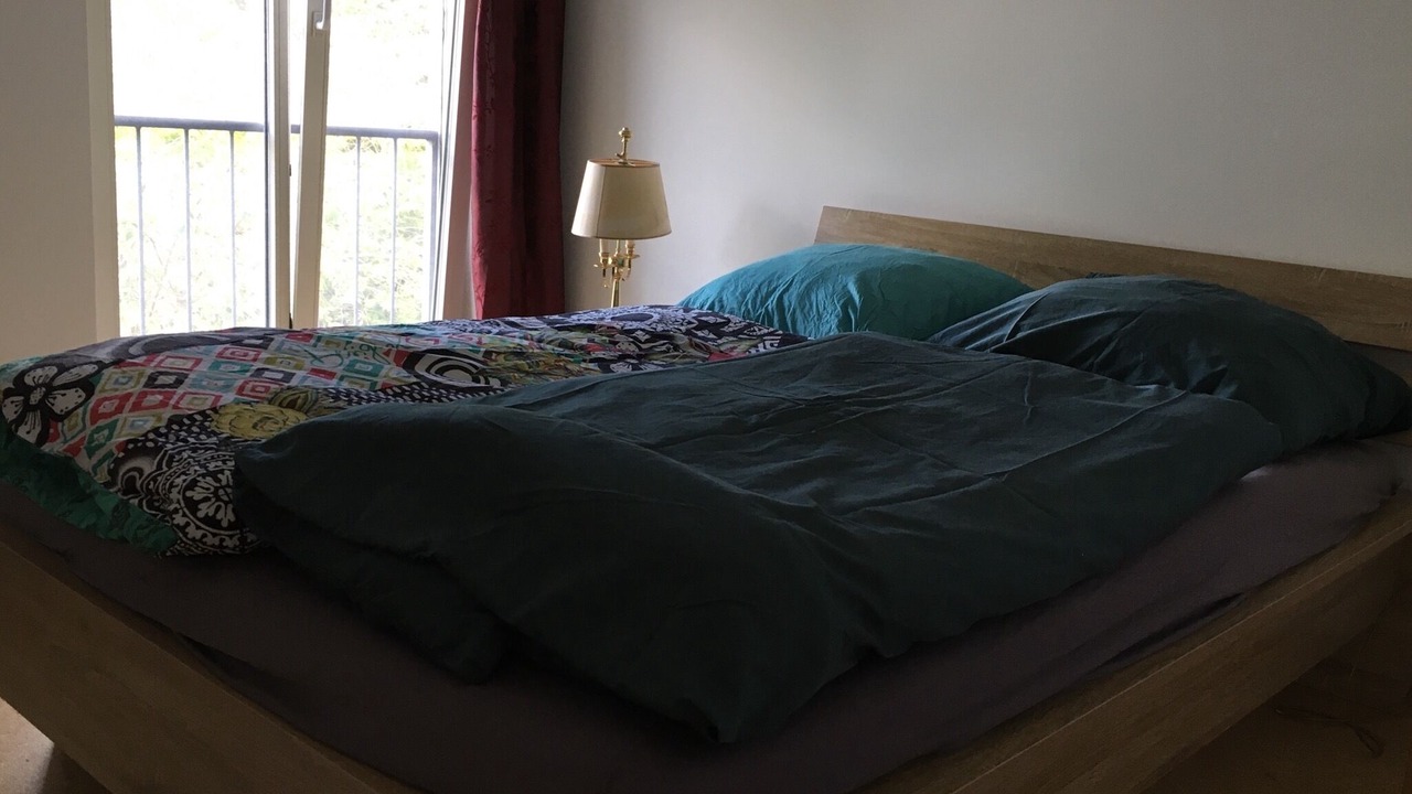 Photo of Bedroom in Gross Glienicke