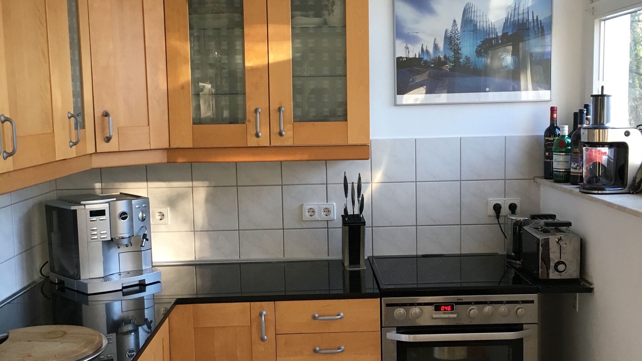 Photo of Kitchen in Gross Glienicke