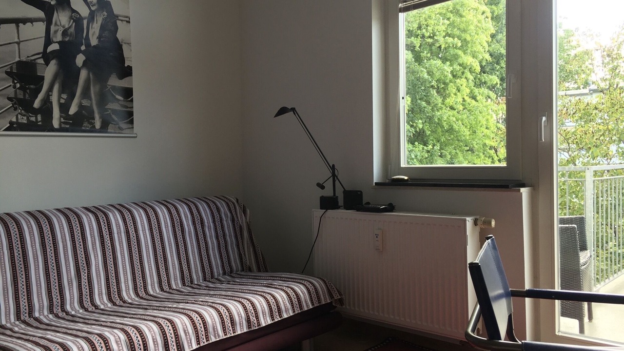 Photo of Livingroom in Gross Glienicke