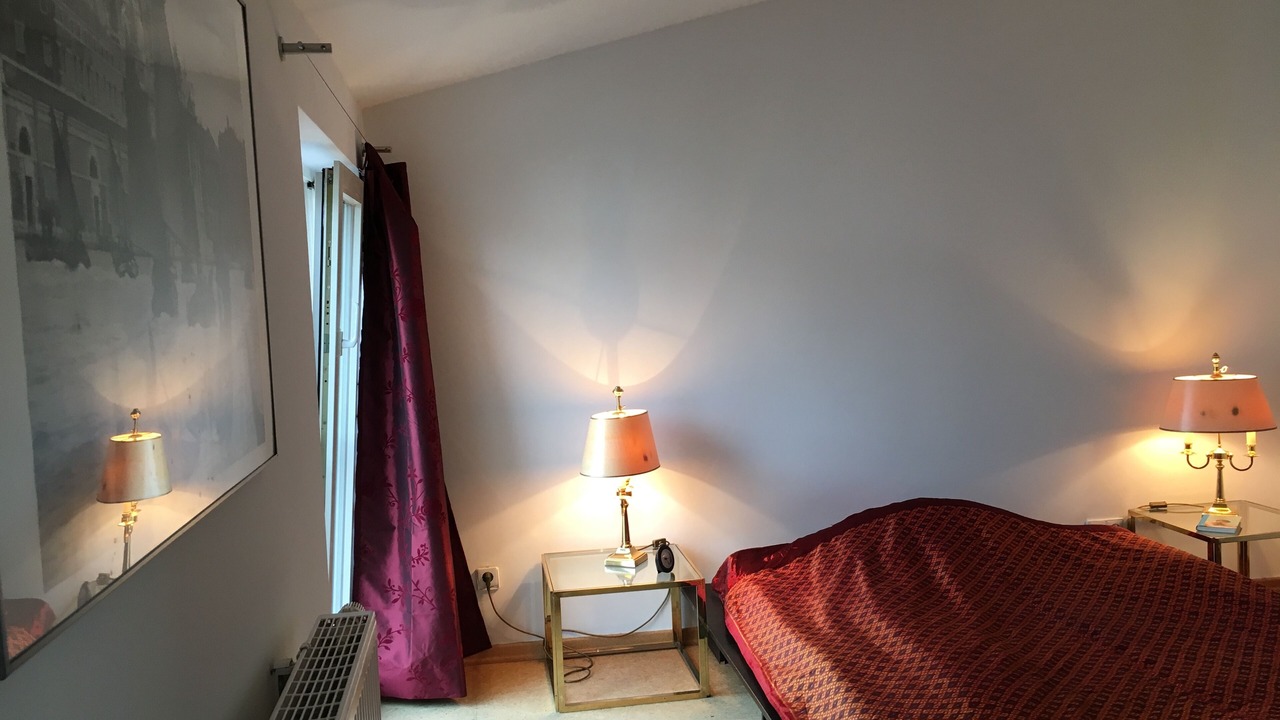 Photo of Bedroom in Gross Glienicke