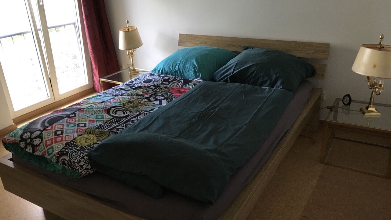 Photo of Bedroom in Gross Glienicke