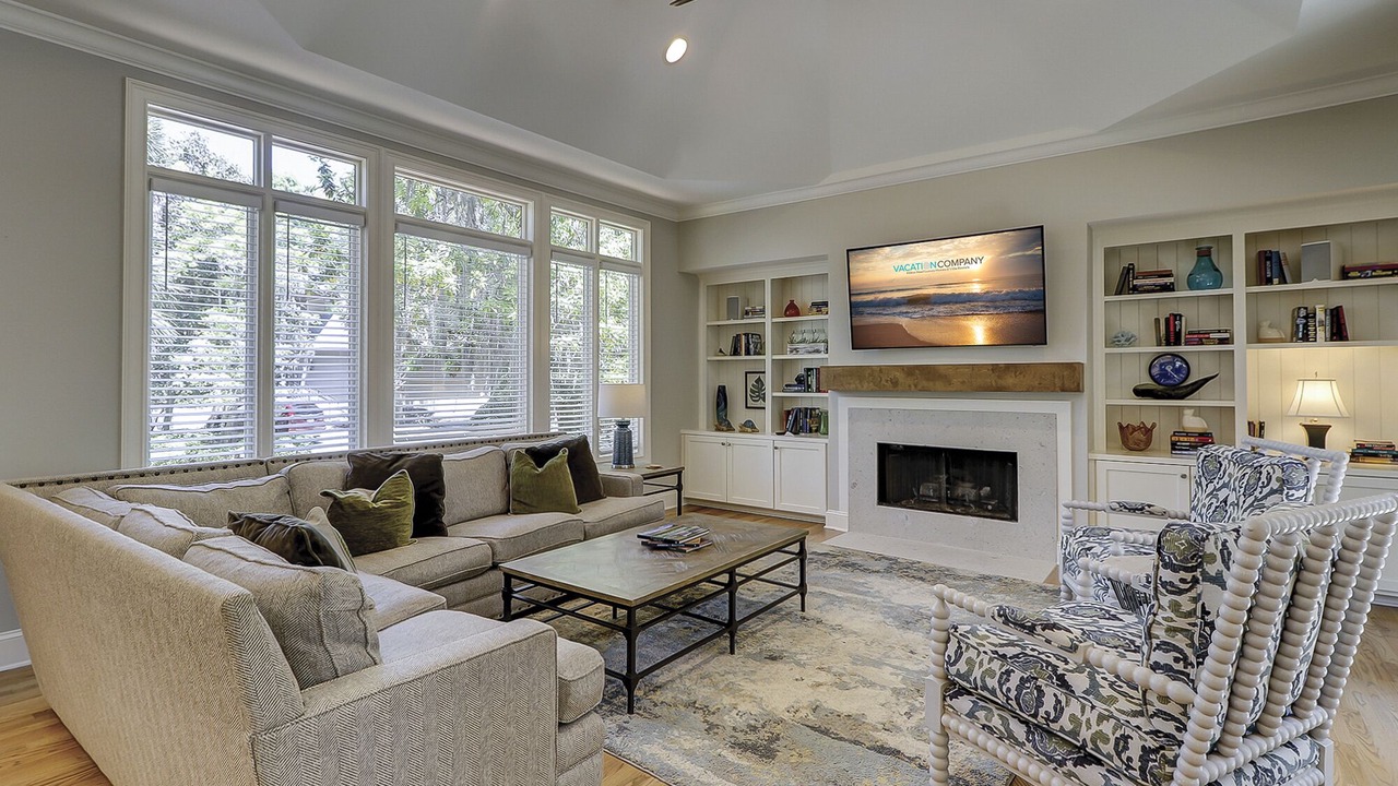 Photo of Bedroom in Oceanside