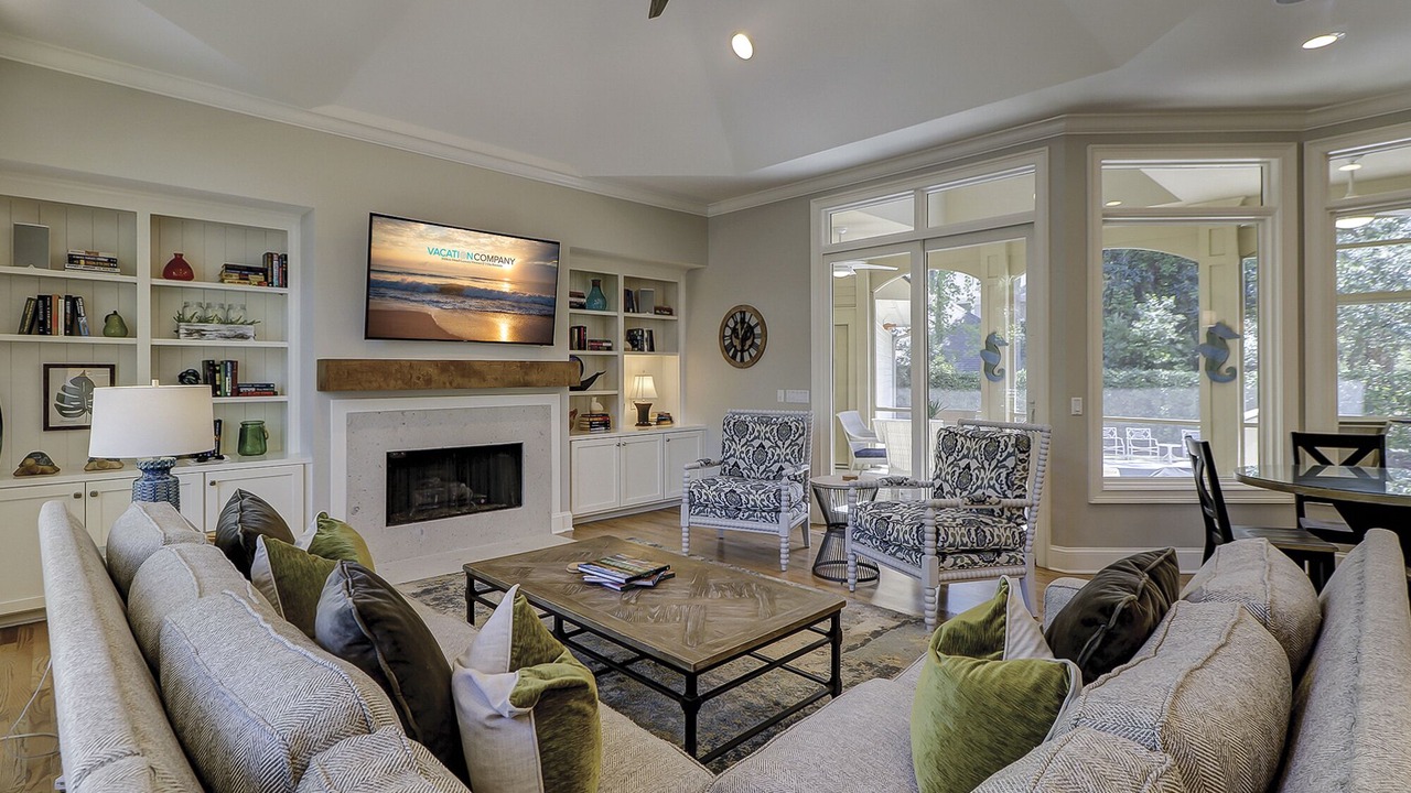 Photo of Bedroom in Oceanside