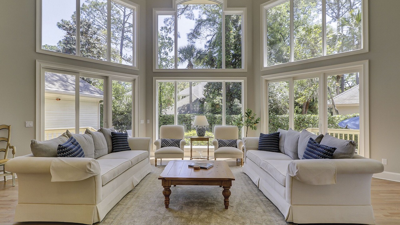 Photo of Livingroom in Oceanside