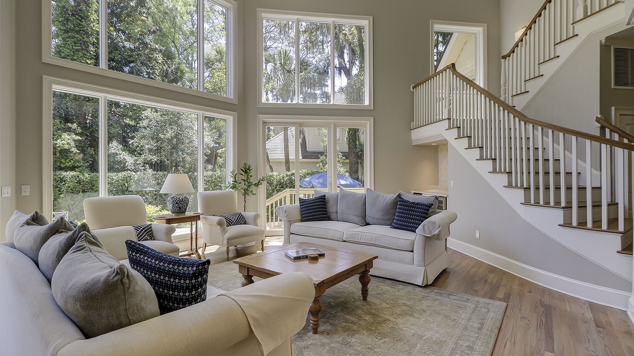 Photo of Livingroom in Oceanside