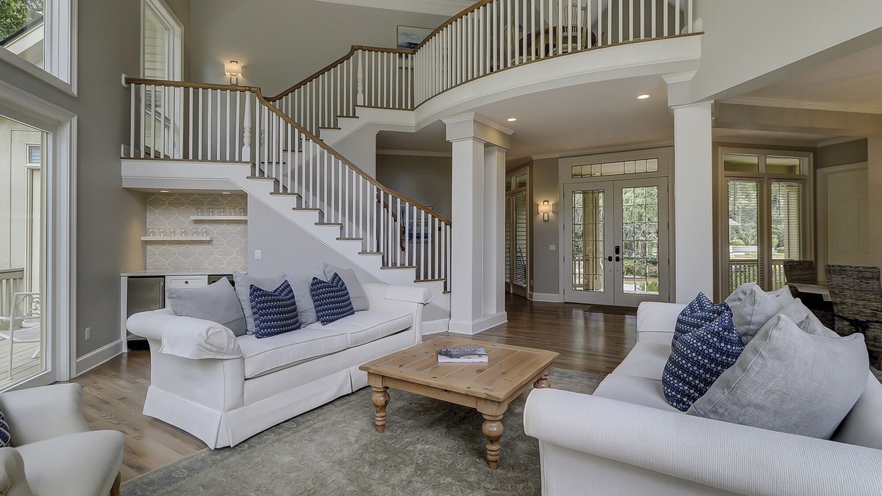 Photo of Livingroom in Oceanside