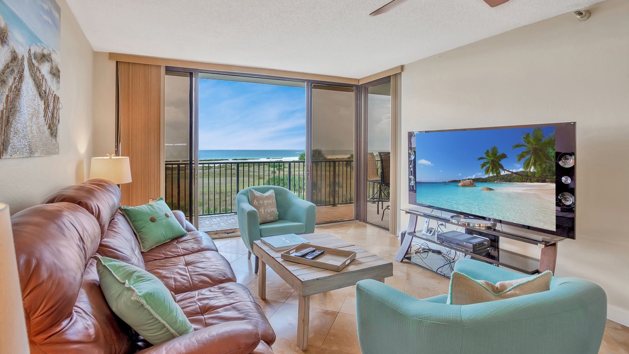 Photo of Livingroom in Sand Key
