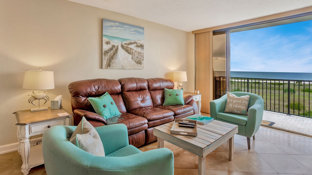 Photo of Livingroom in Sand Key