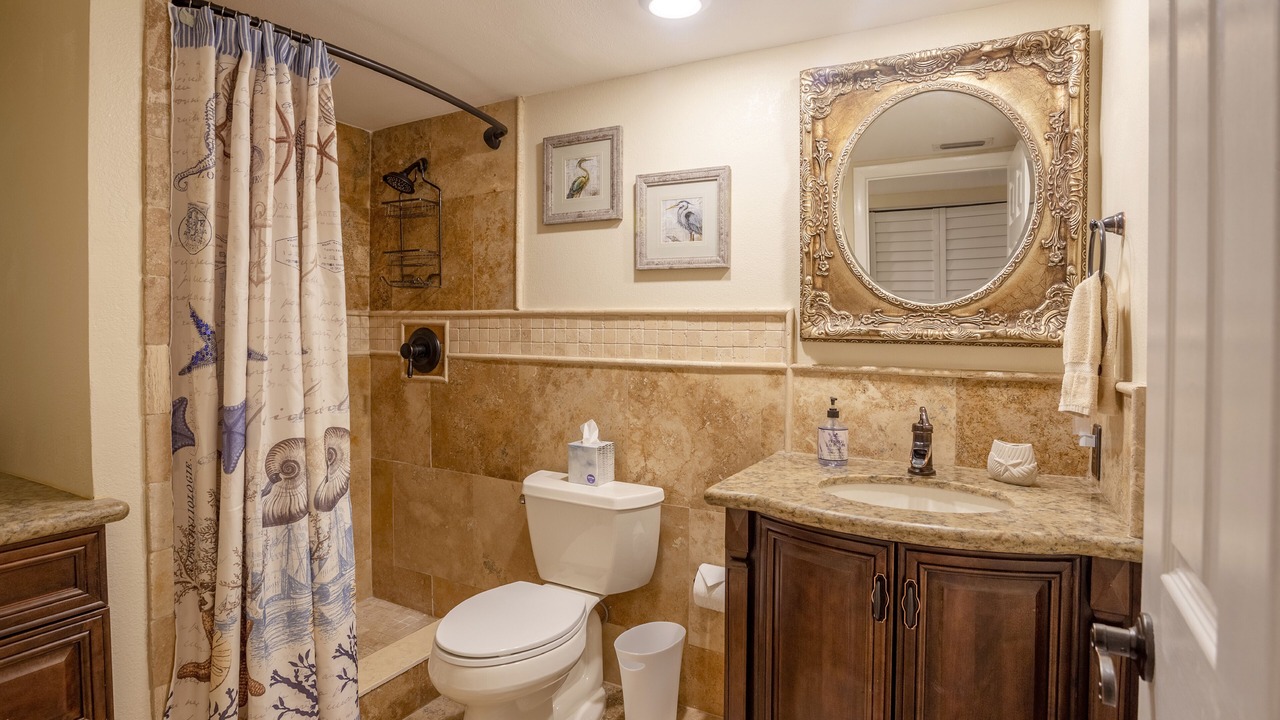 Photo of Bathroom in Sand Key