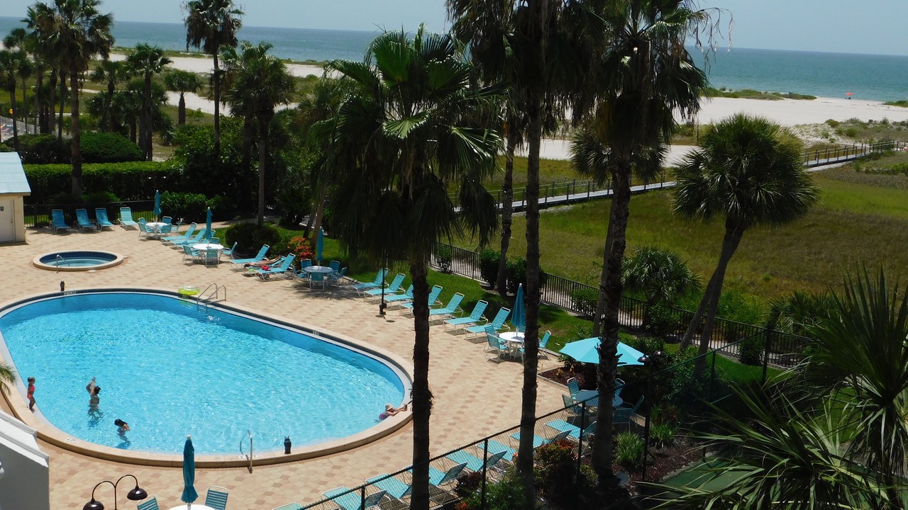 Photo of Outdoor in Sand Key