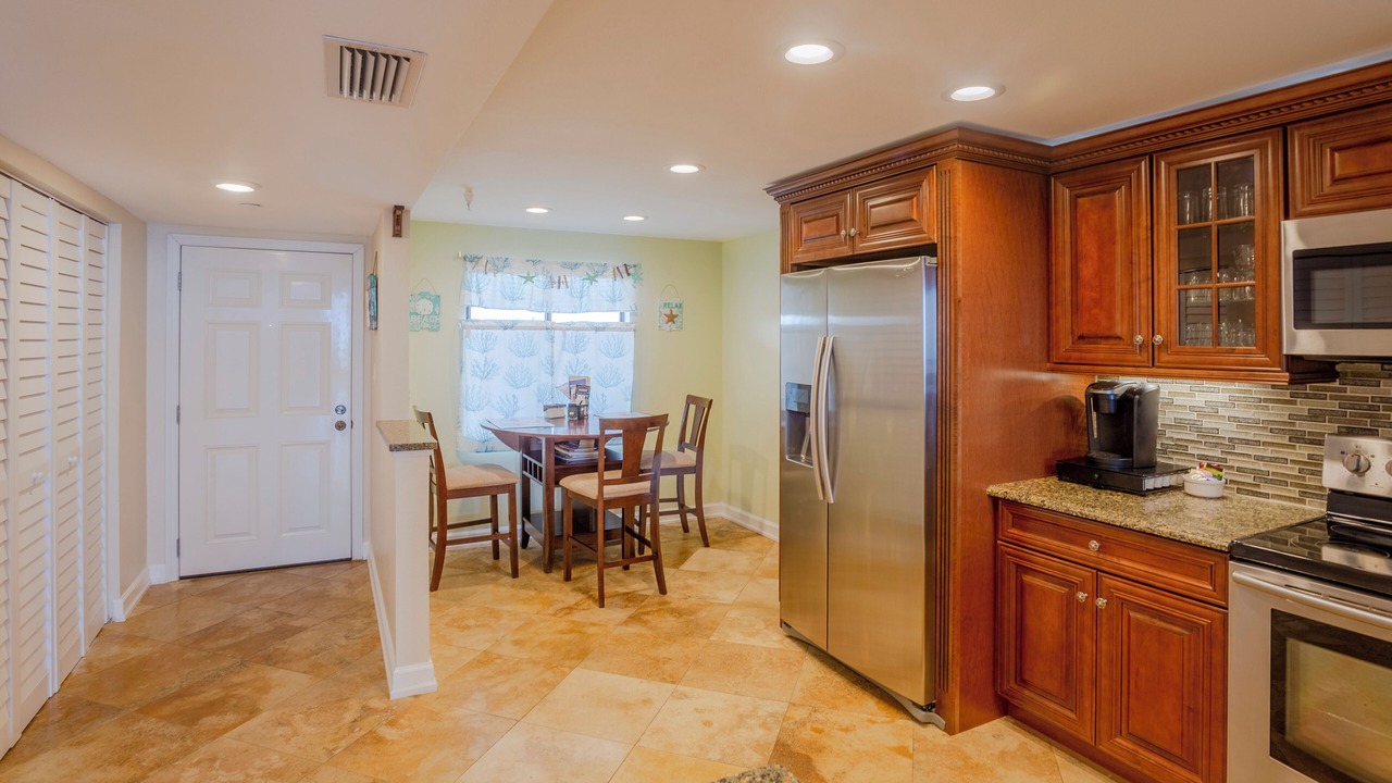 Photo of Kitchen in Sand Key