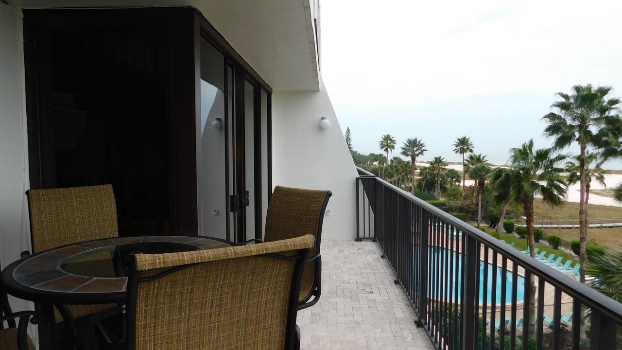 Photo of Outdoor in Sand Key