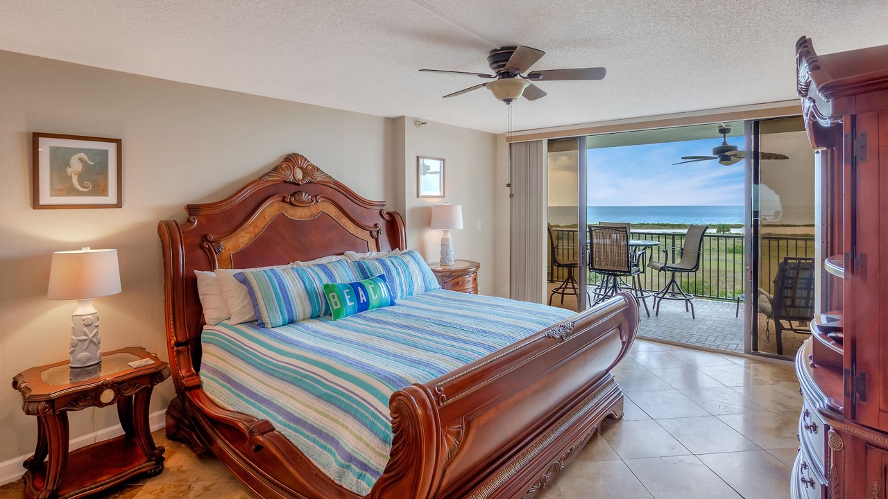 Photo of Bedroom in Sand Key