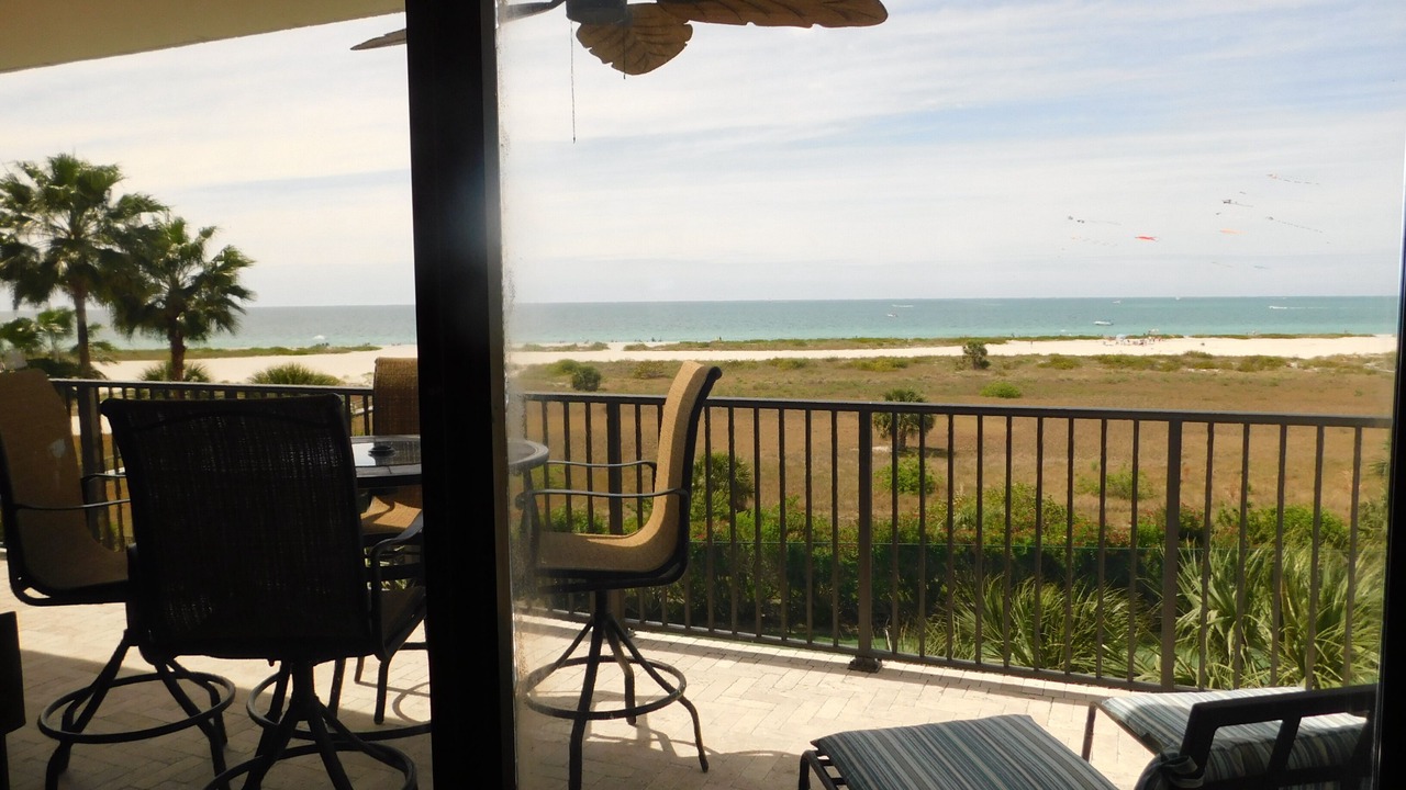 Photo of Outdoor in Sand Key