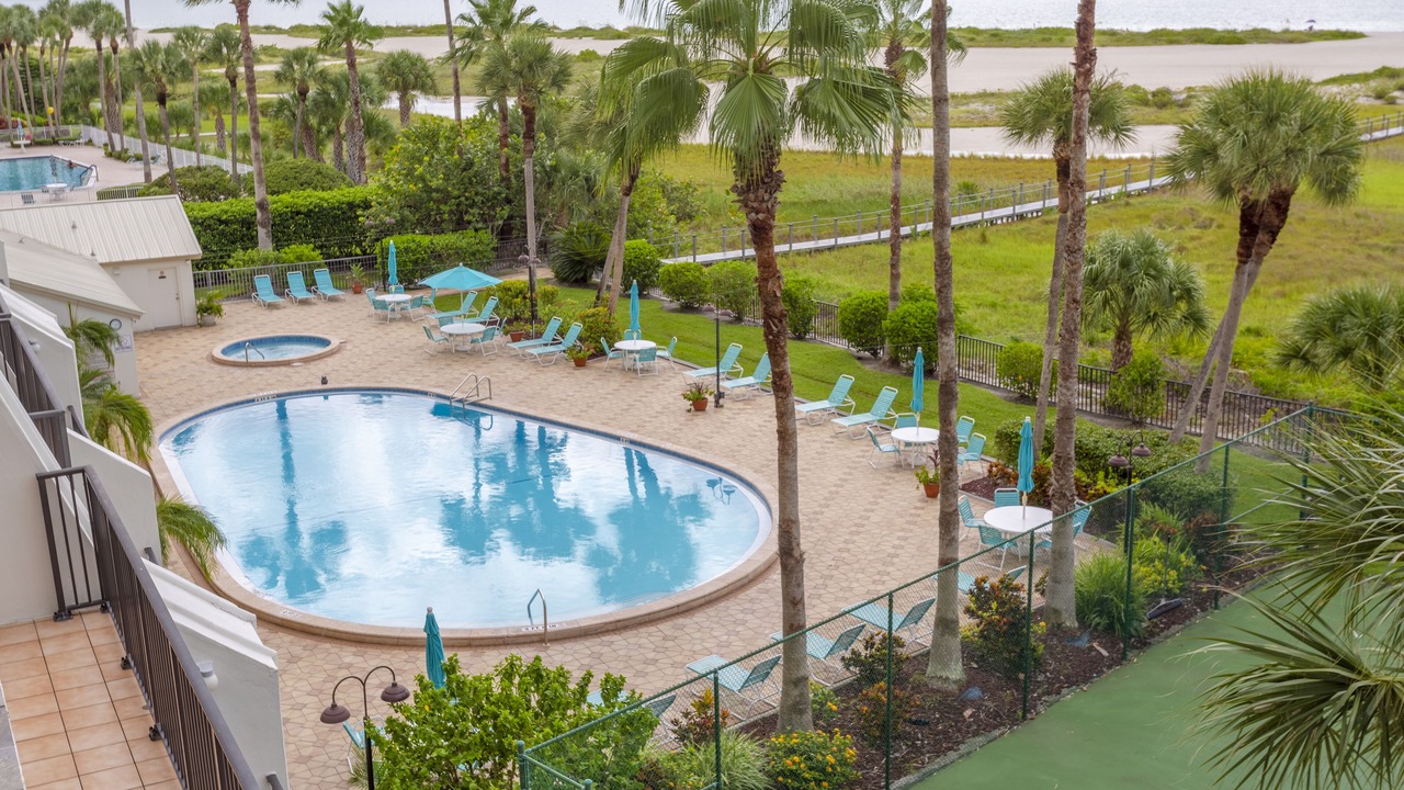 Photo of Outdoor in Sand Key