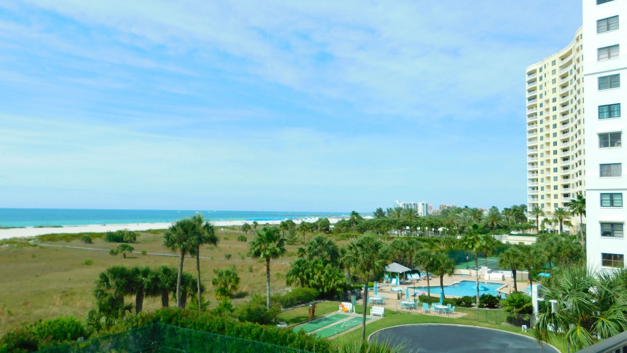 Photo of Outdoor in Sand Key
