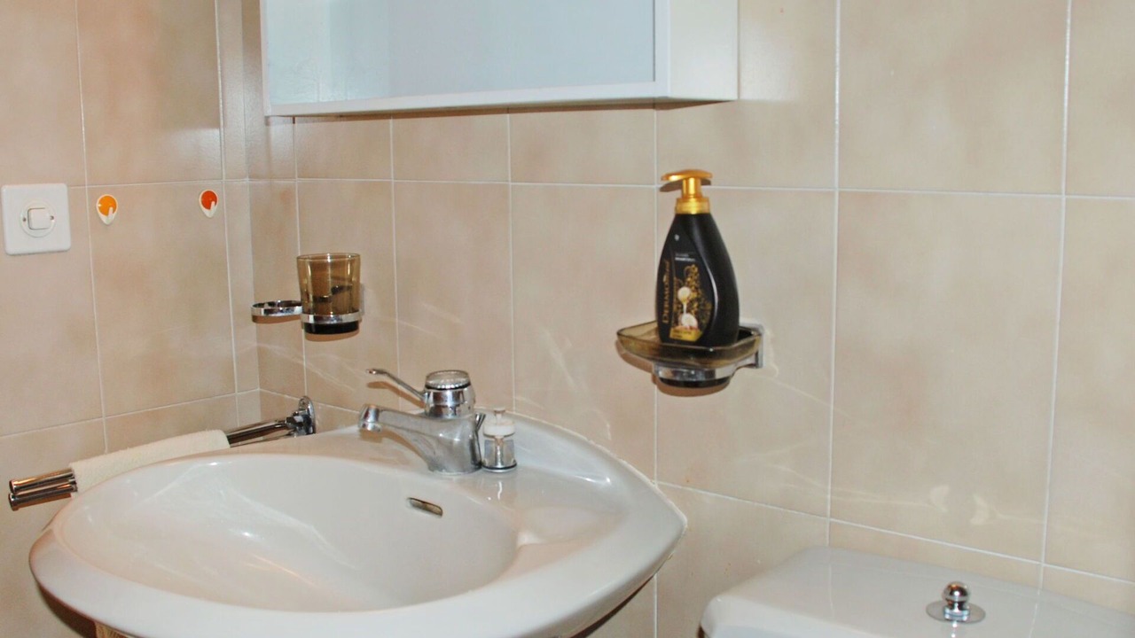 Photo of Bathroom in Castagnola