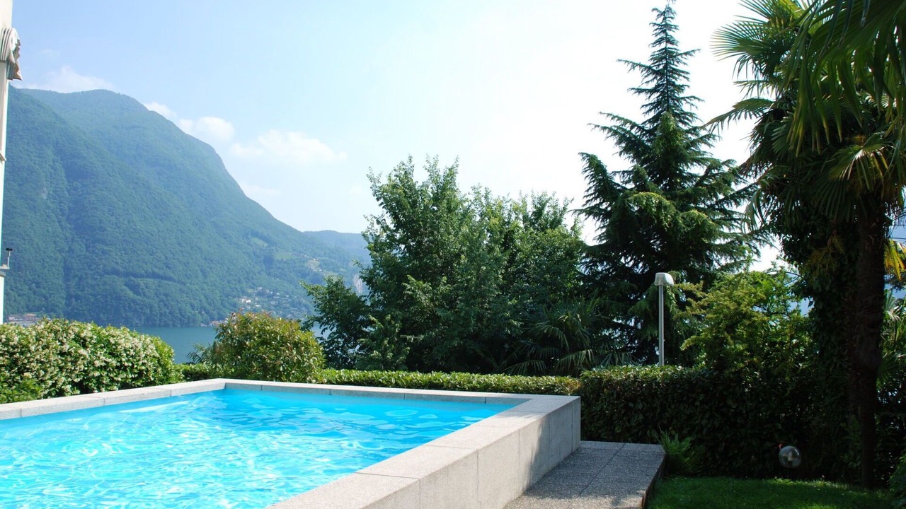 Photo of Outdoor in Castagnola