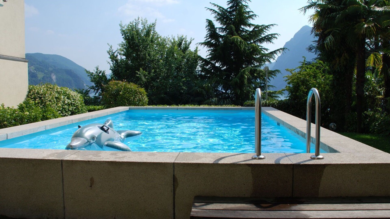 Photo of Outdoor in Castagnola