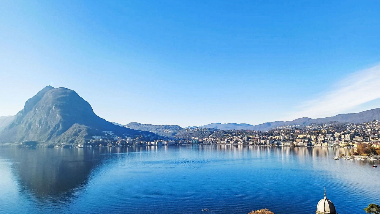 Photo of Outdoor in Castagnola