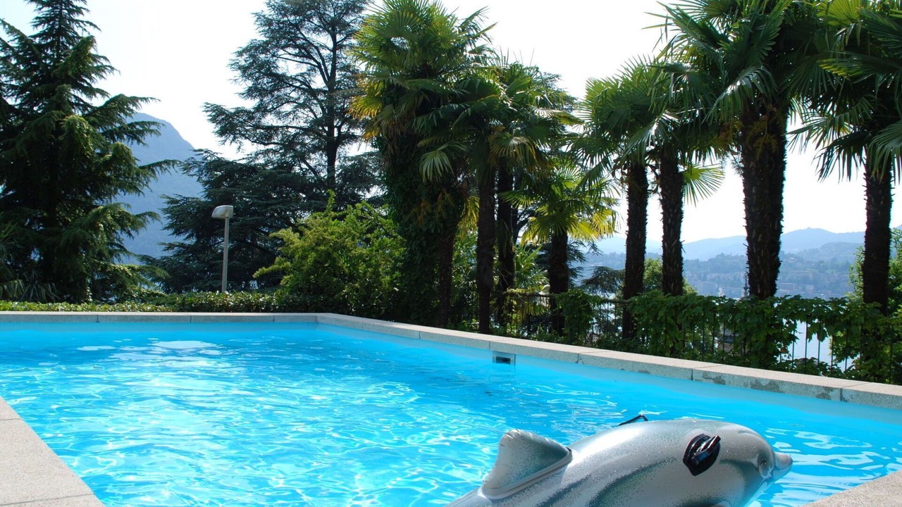 Photo of Outdoor in Castagnola