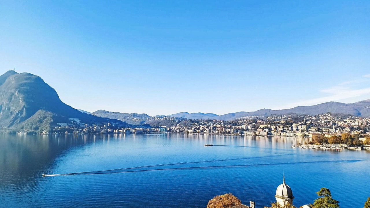 Photo of Outdoor in Castagnola