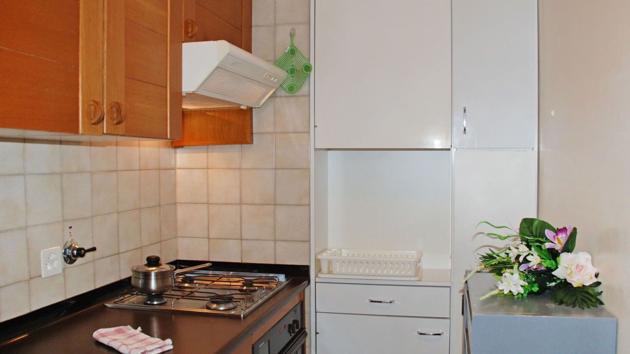 Photo of Bedroom in Castagnola