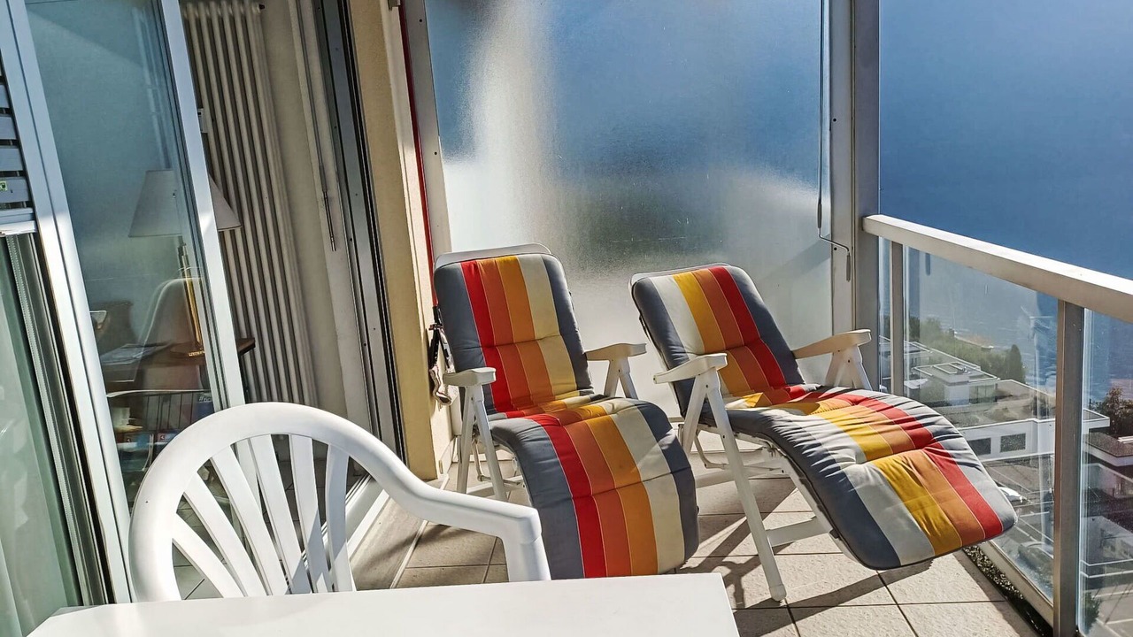 Photo of Outdoor in Castagnola