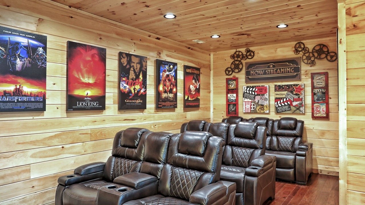 Photo of Others in Chalet Village North