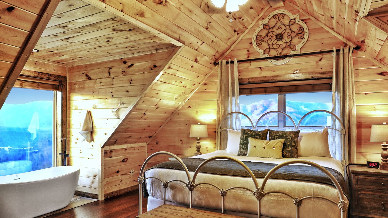 Photo of Livingroom in Chalet Village North