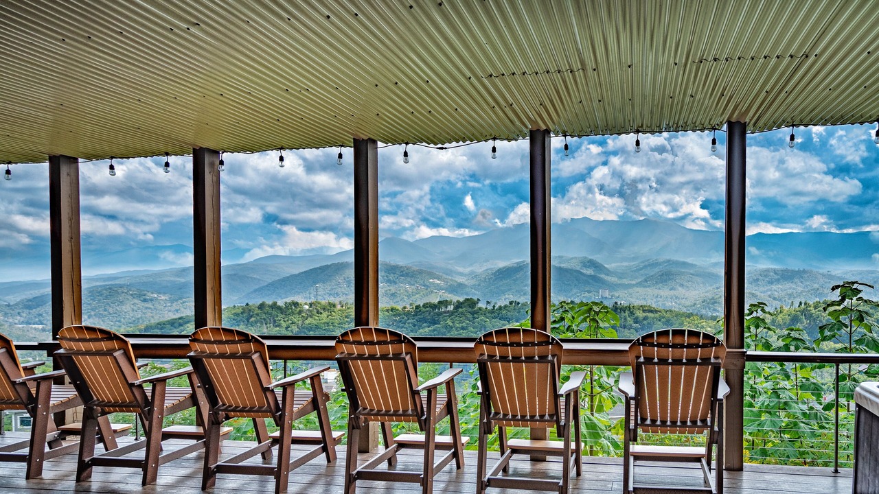 Photo of Outdoor in Chalet Village North