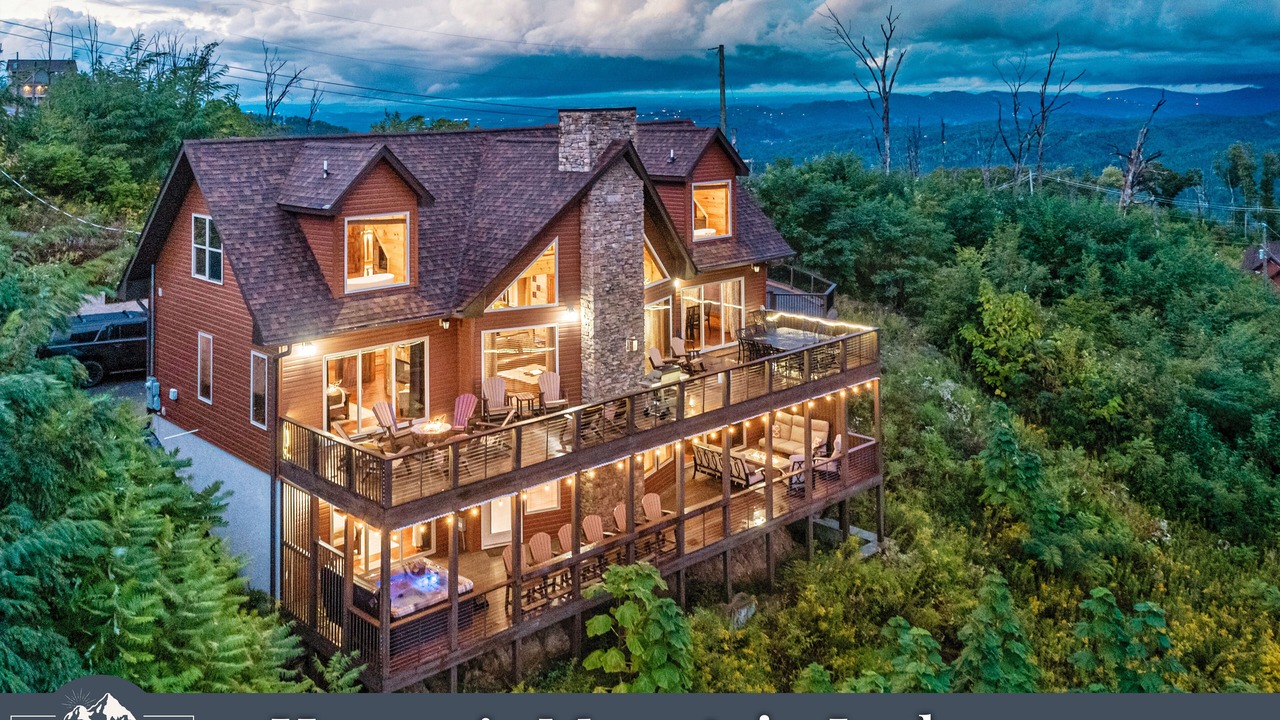 Photo of Outdoor in Chalet Village North