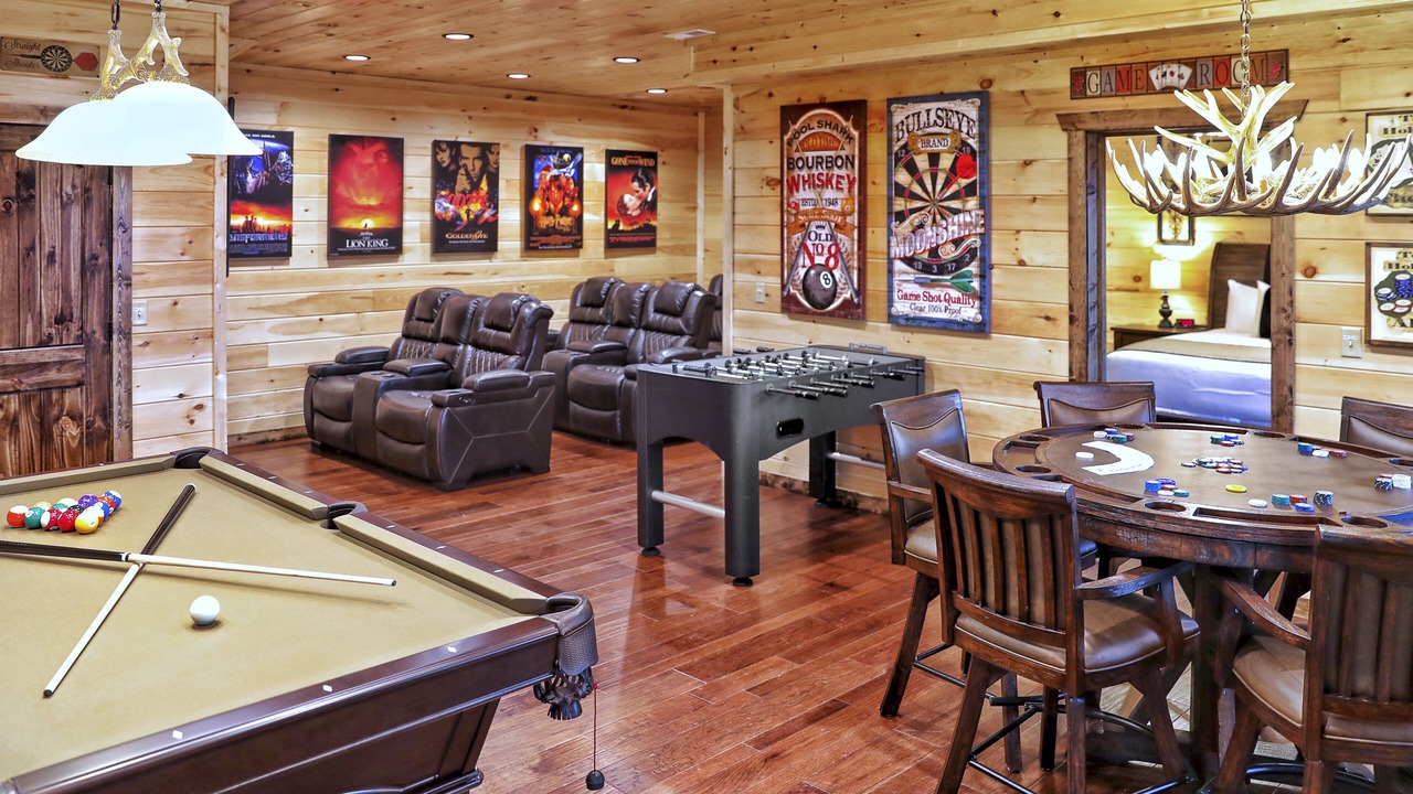 Photo of Outdoor in Chalet Village North