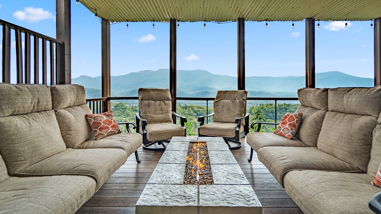 Photo of Outdoor in Chalet Village North