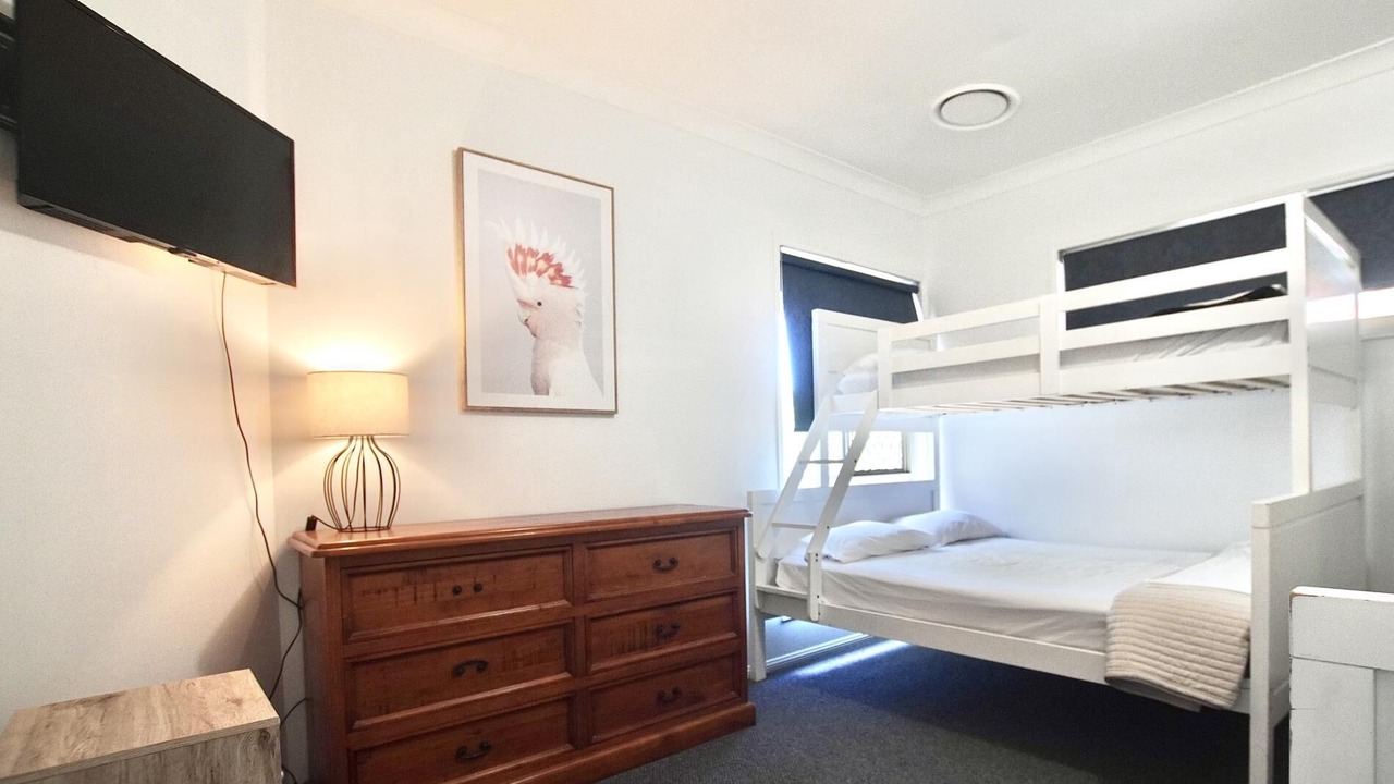 Photo of Bedroom in Upper Coomera