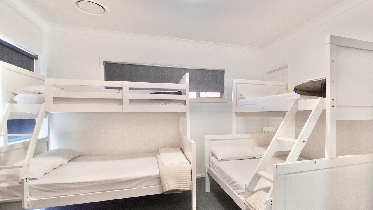Photo of Bedroom in Upper Coomera