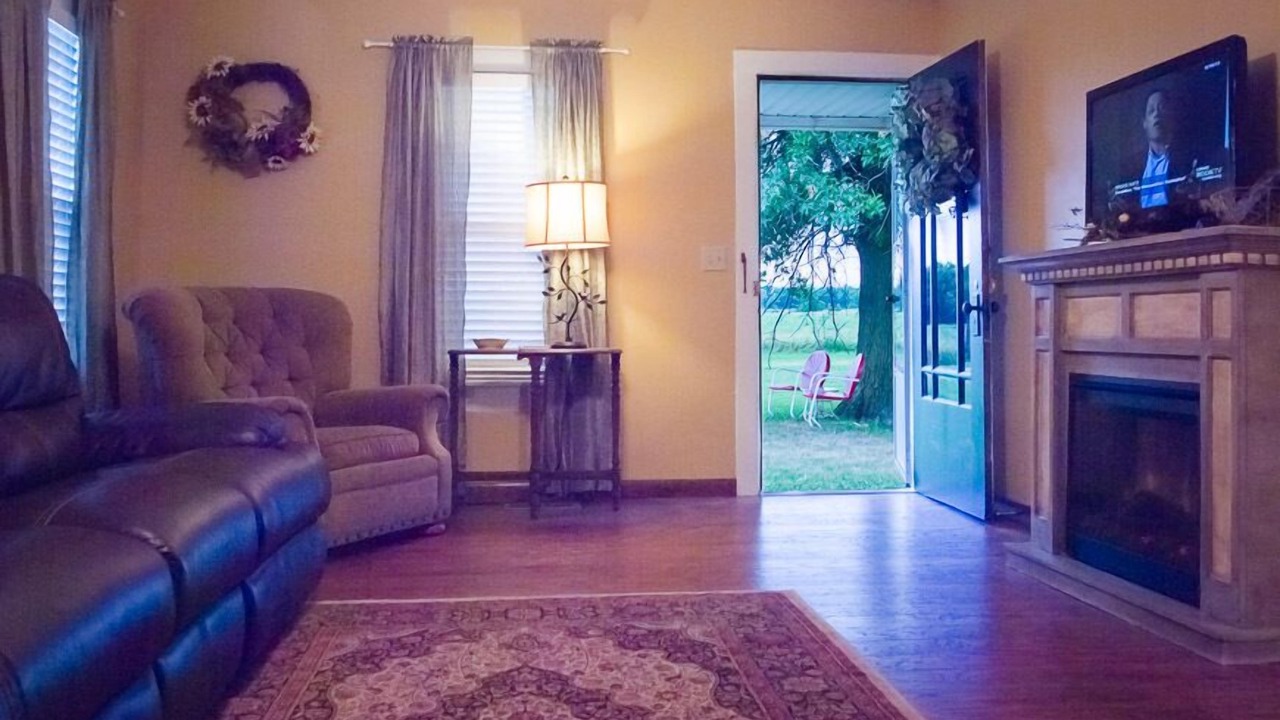 Photo of Livingroom in Parsons