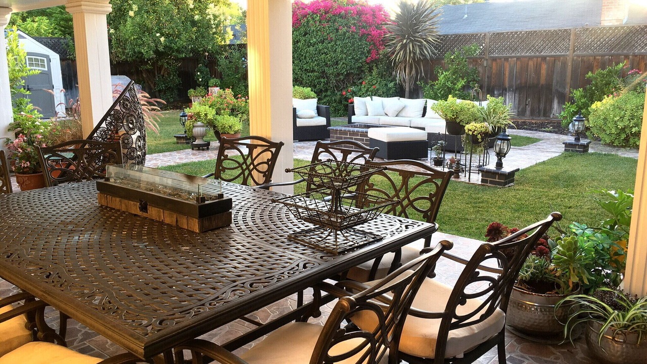 Photo of Outdoor in Cambrian Community