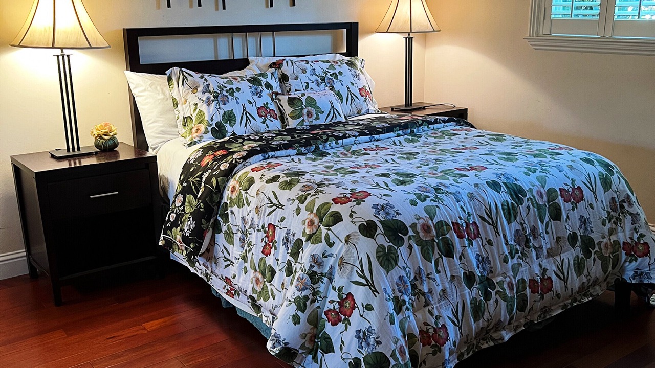 Photo of Bedroom in Cambrian Community