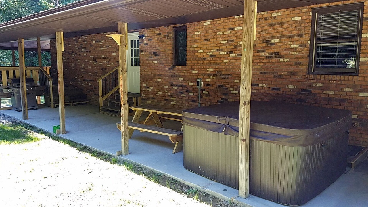 Photo of Outdoor in Lookout