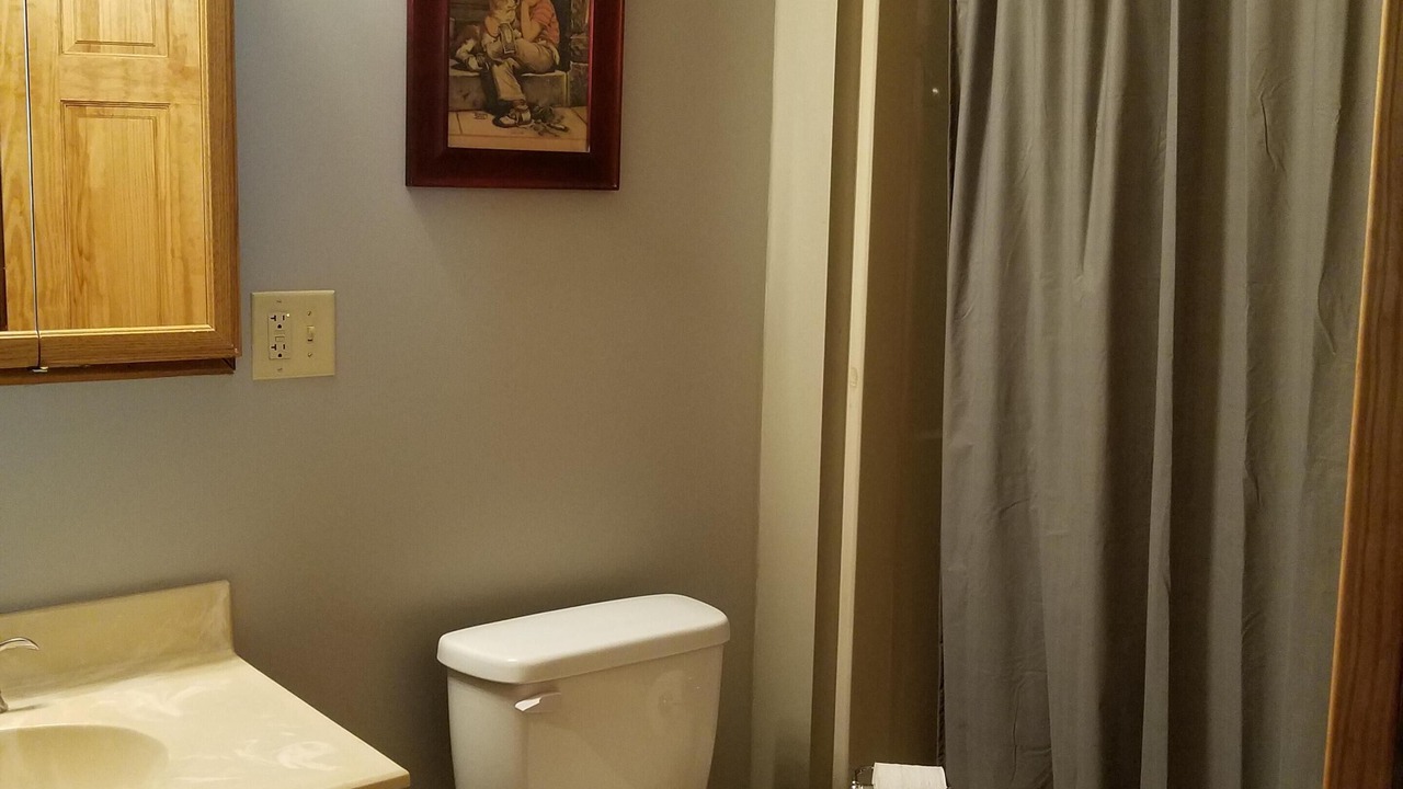 Photo of Bathroom in Lookout
